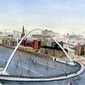 Millennium Bridge
